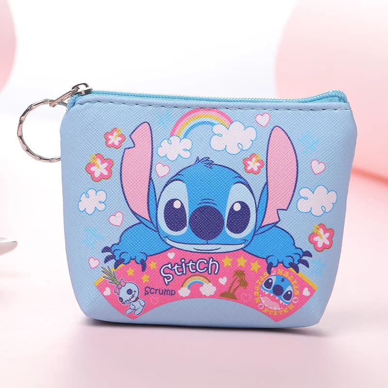 Peněženka Stitch