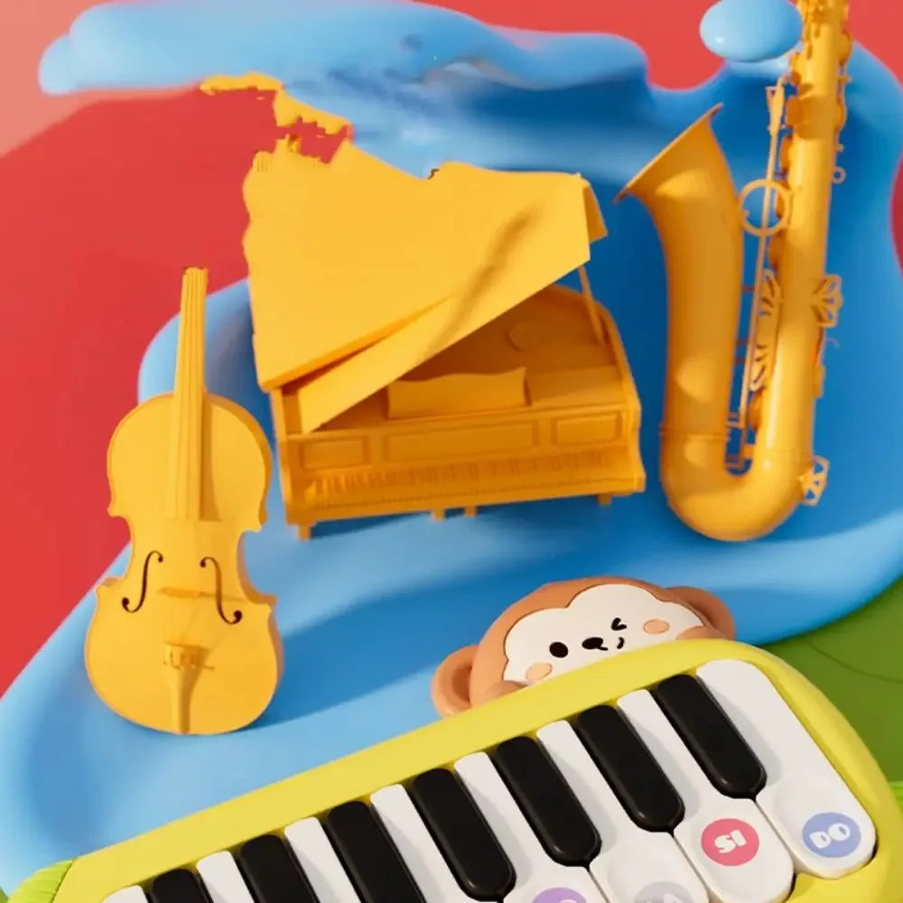 Piano pro batolata
