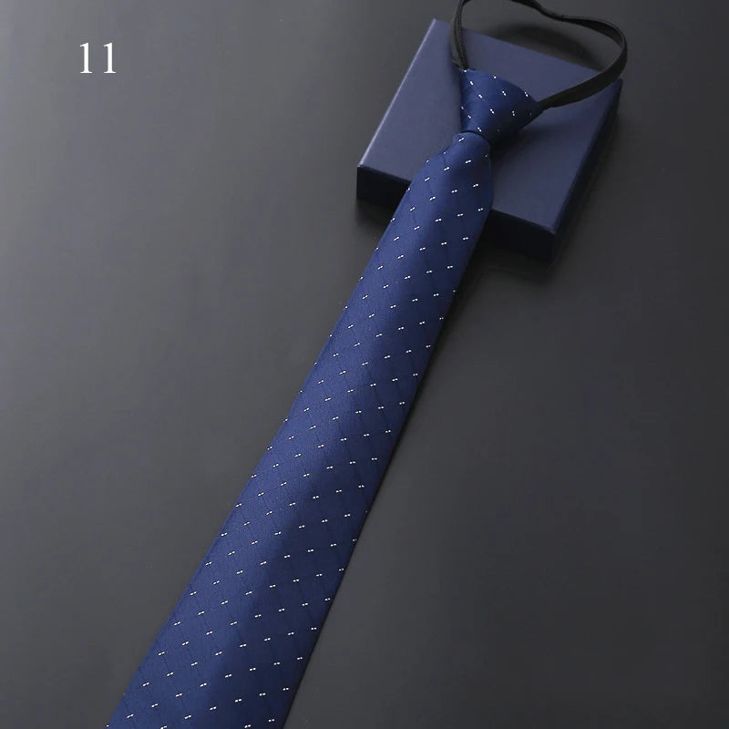 Pánská elegantní kravata