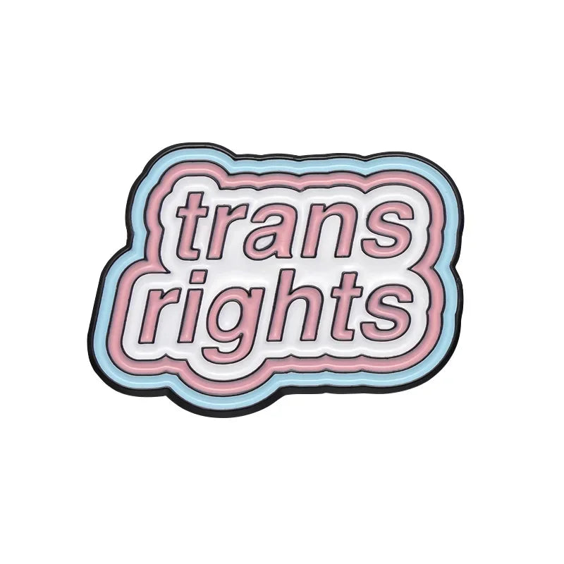 Odznak Trans
