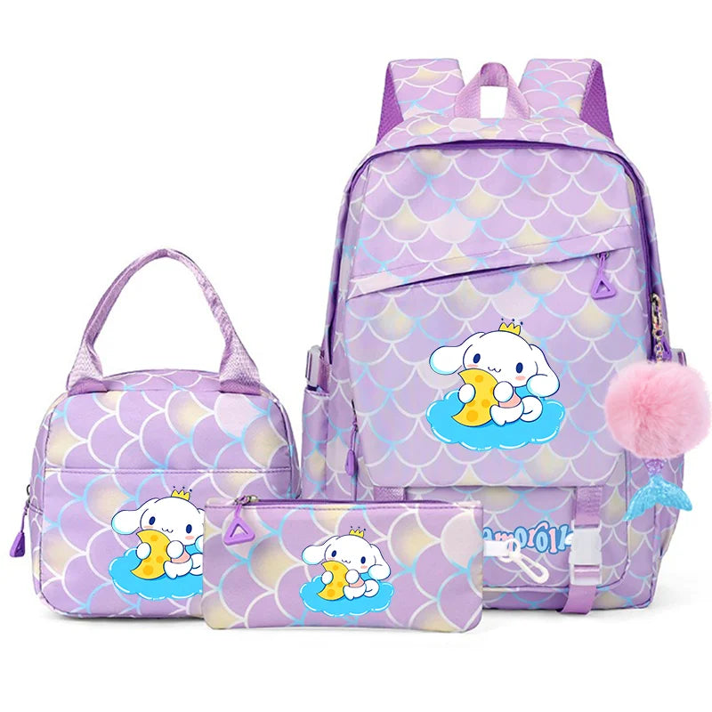 Set batohu Cinnamoroll