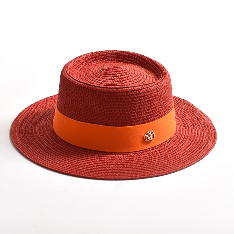 Dámský elegantní klobouk
