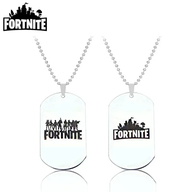 Náhrdelník Fortnite