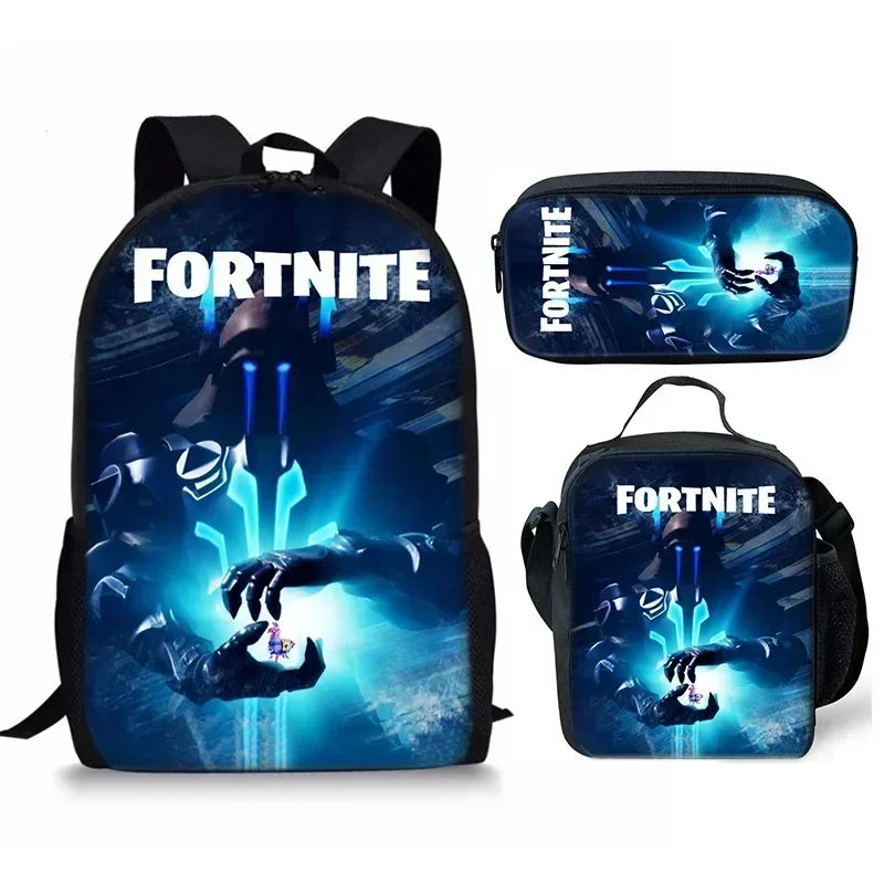 Set batohu Fortnite