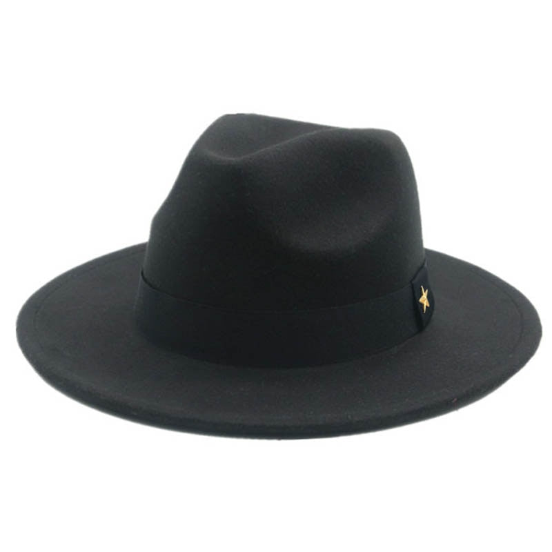Dámský elegantní klobouk