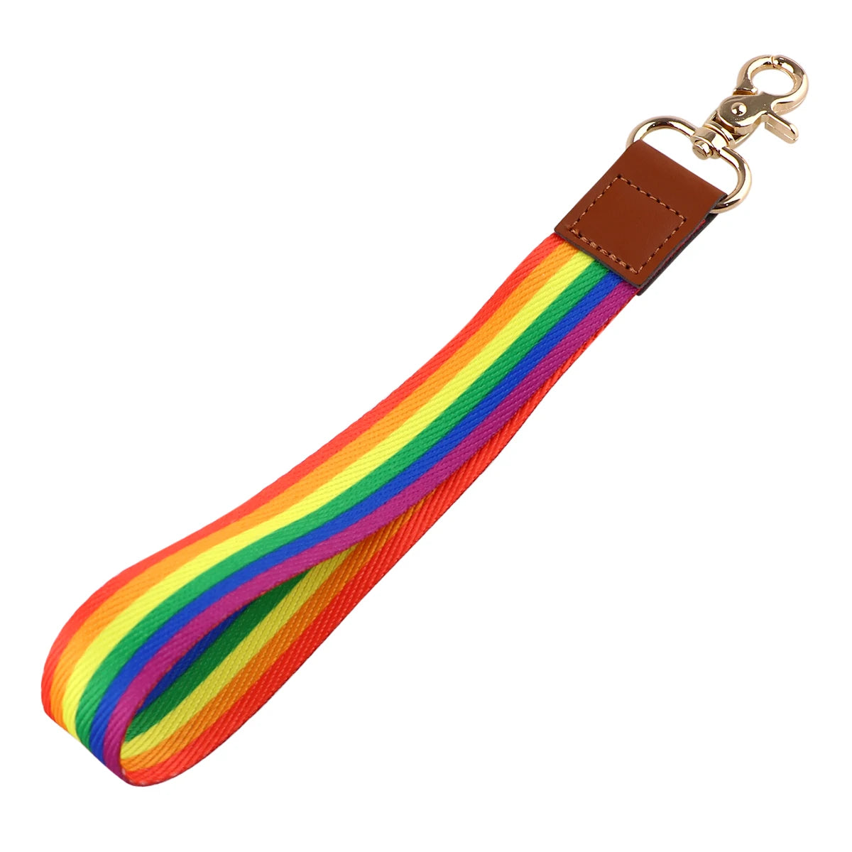 Klíčenka LGBTQ
