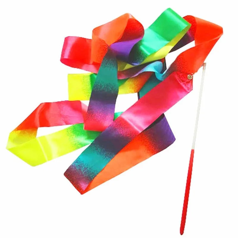 Stuha na gymnastiku