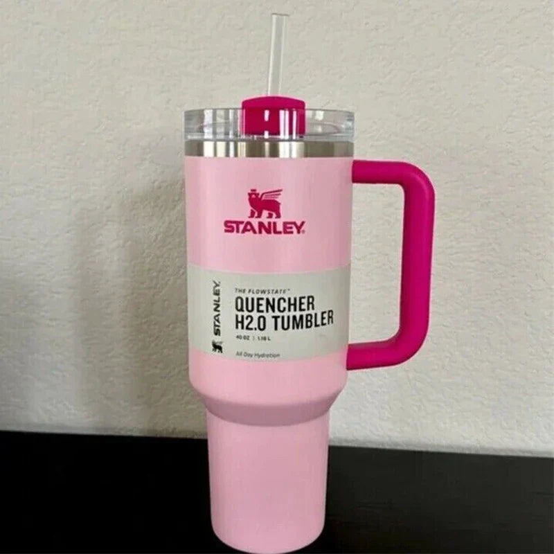 Stanley cup láhev (Skladem v ČR)