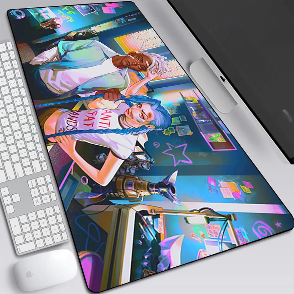 Podložka League of Legends
