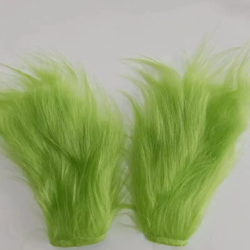 Kostým Grinch