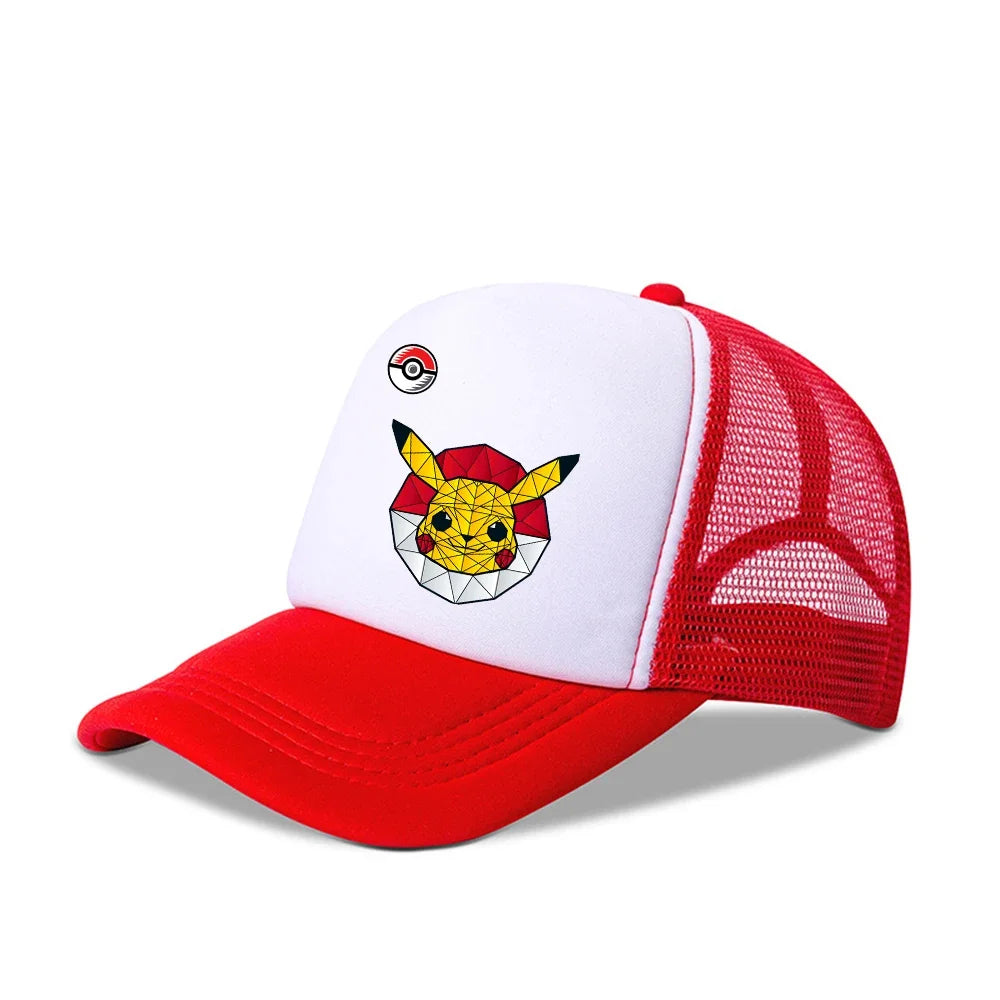 Dětská kšiltovka Pokémon