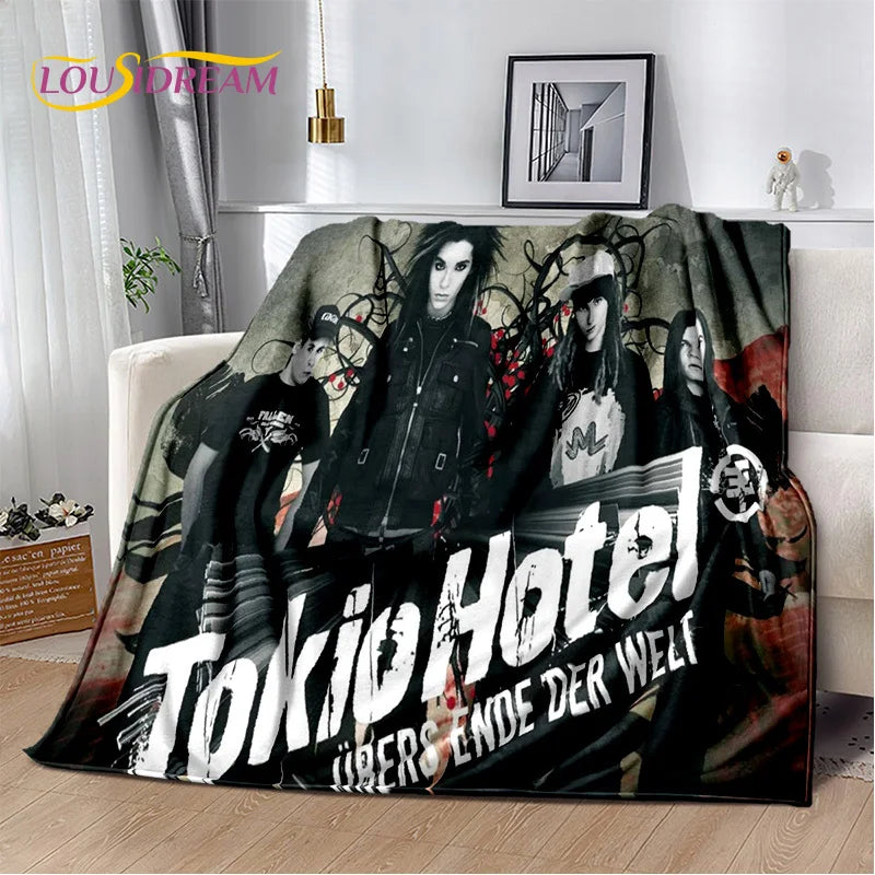 Deka Tokio Hotel
