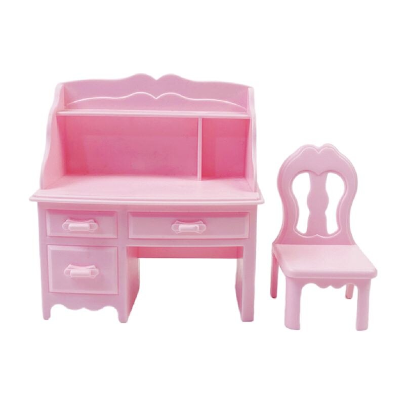 Barbie doplňky do kuchyně