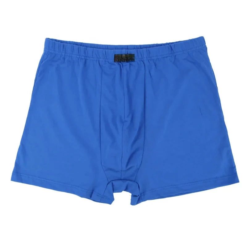 Pánské bavlněné boxerky
