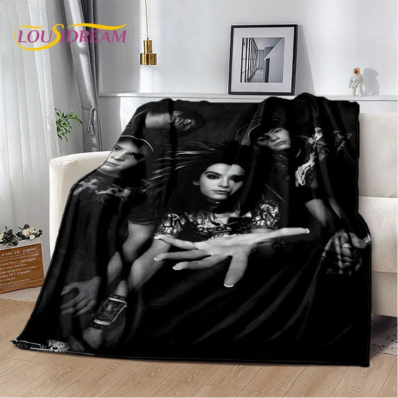 Deka Tokio Hotel