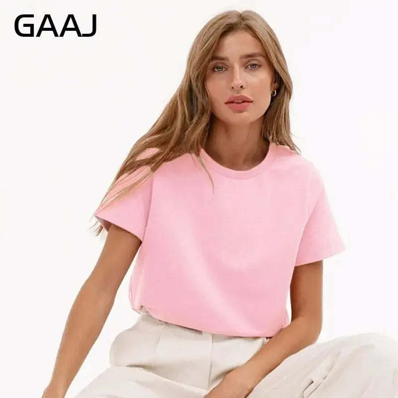 Dámské triko z kvalitní bavlny