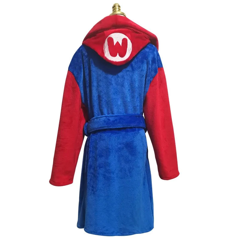 Župan Super Marios