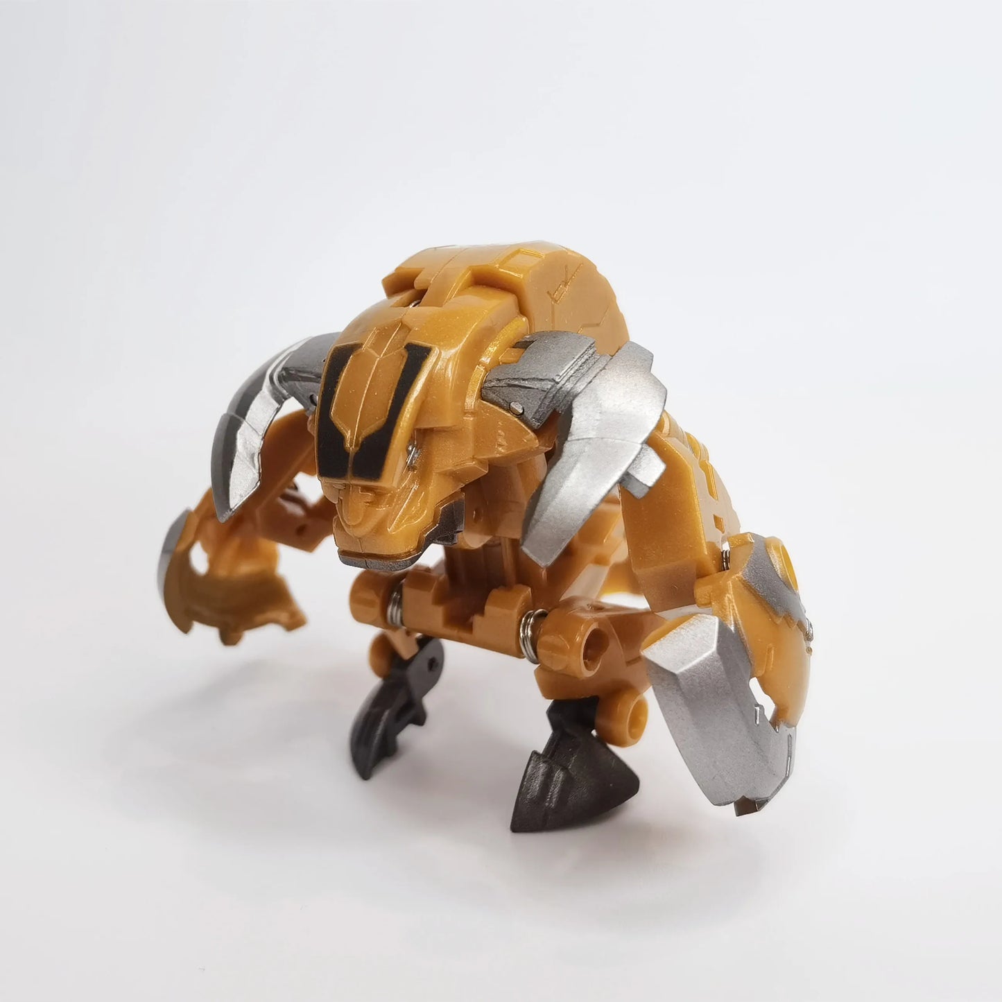 Hračka Bakuganes Battle Ball