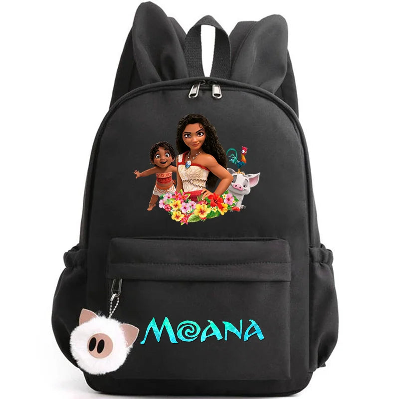 Dívčí batoh Moana