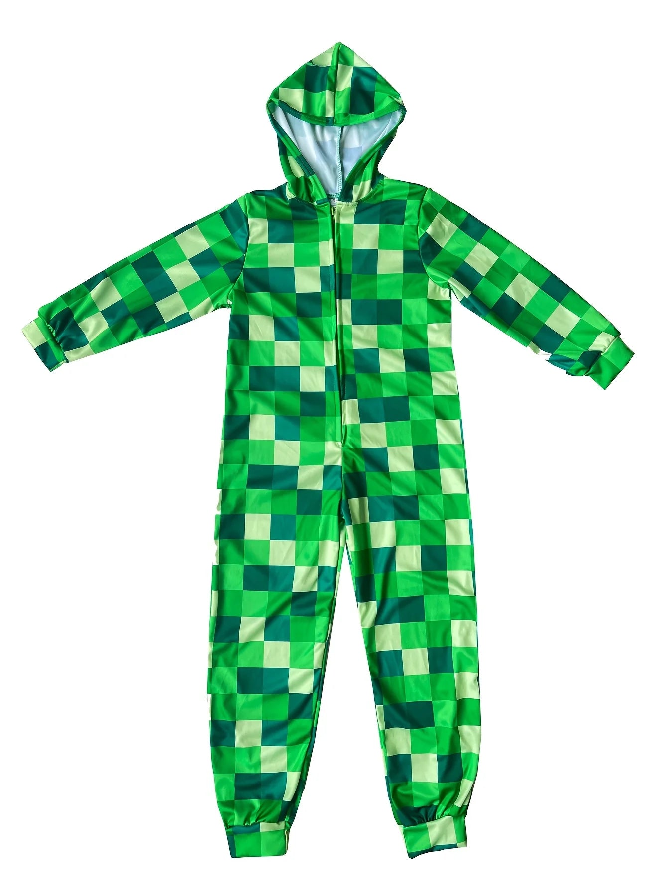 Overal Minecraft