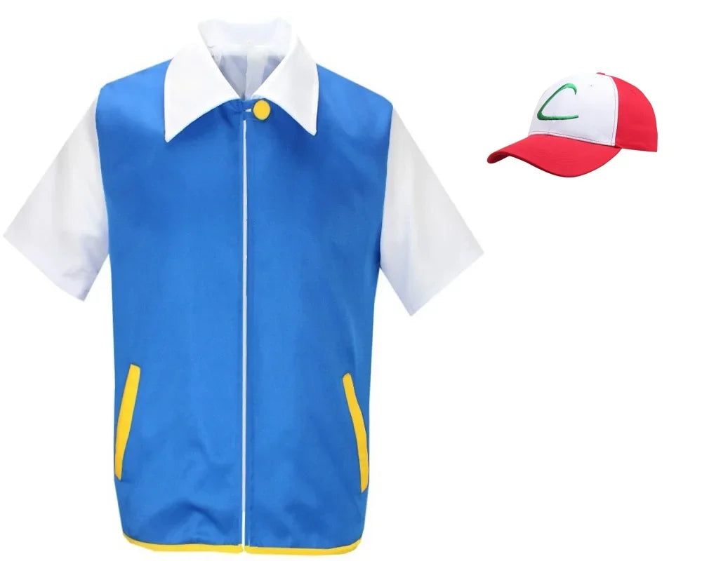 Kostým Pokémon