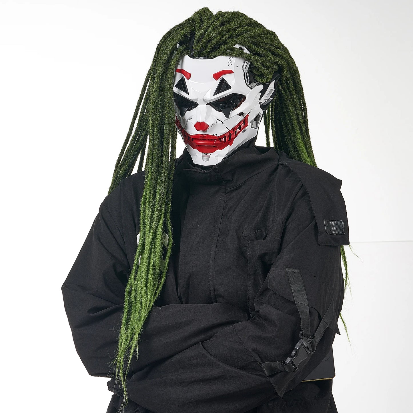 Maska Joker