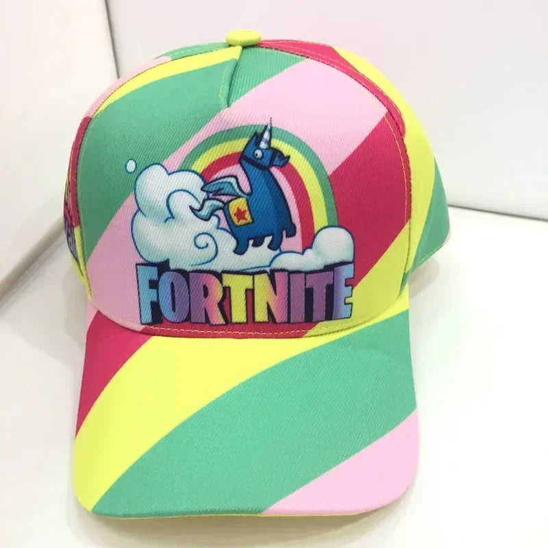 Dětská kšiltovka Fortnite