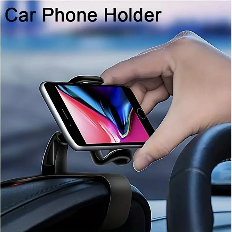 Držák na mobil do auta
