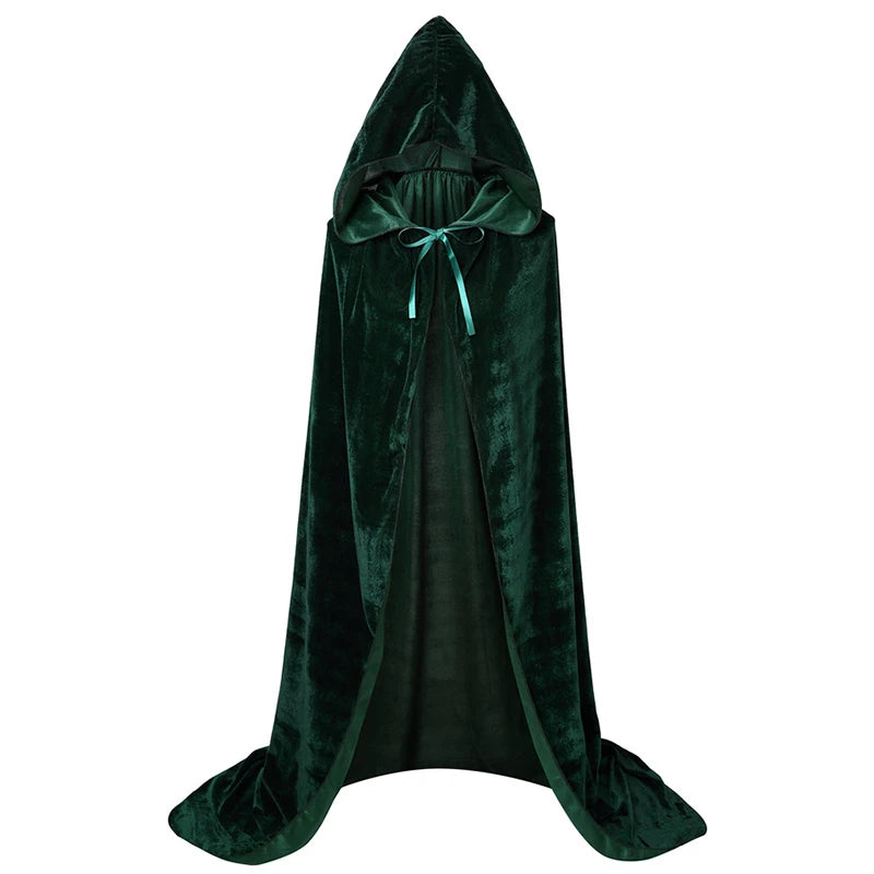 Plášť Hocus Pocus
