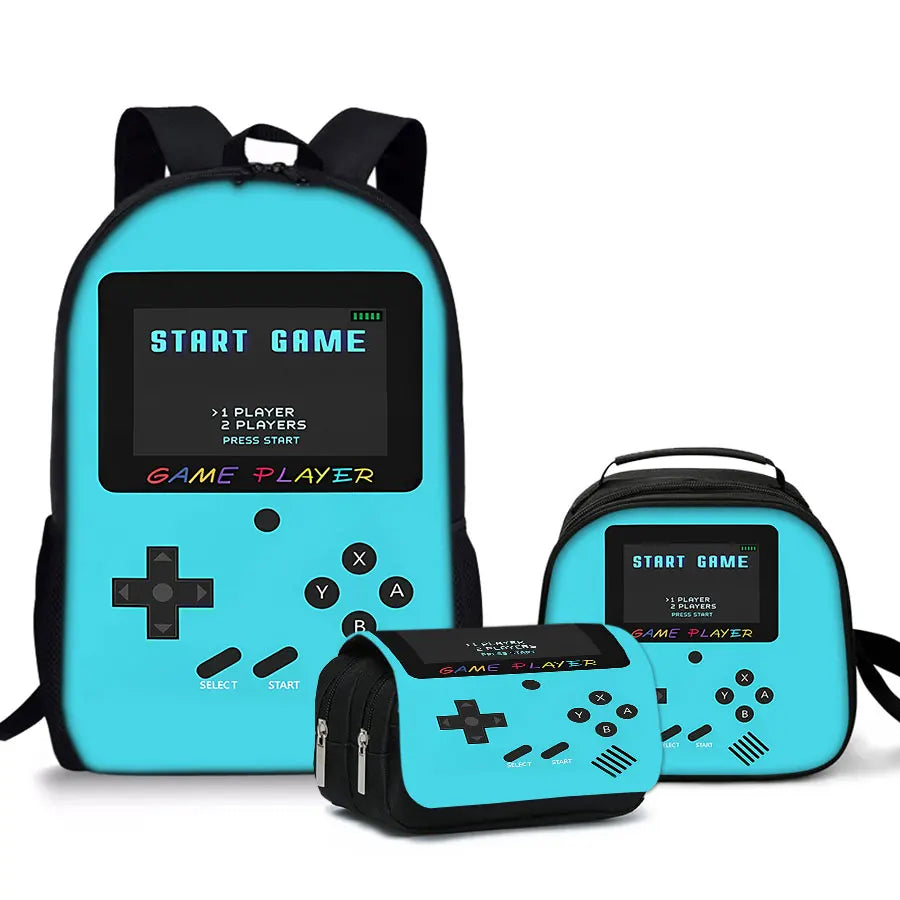 Set batohu Game Player