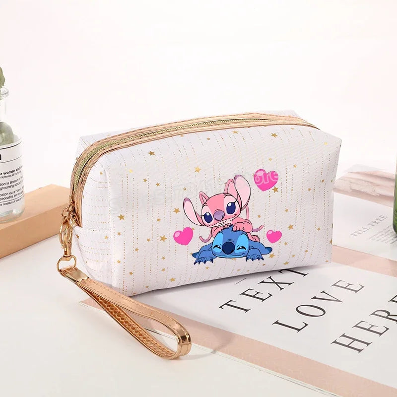 Taštička Stitch