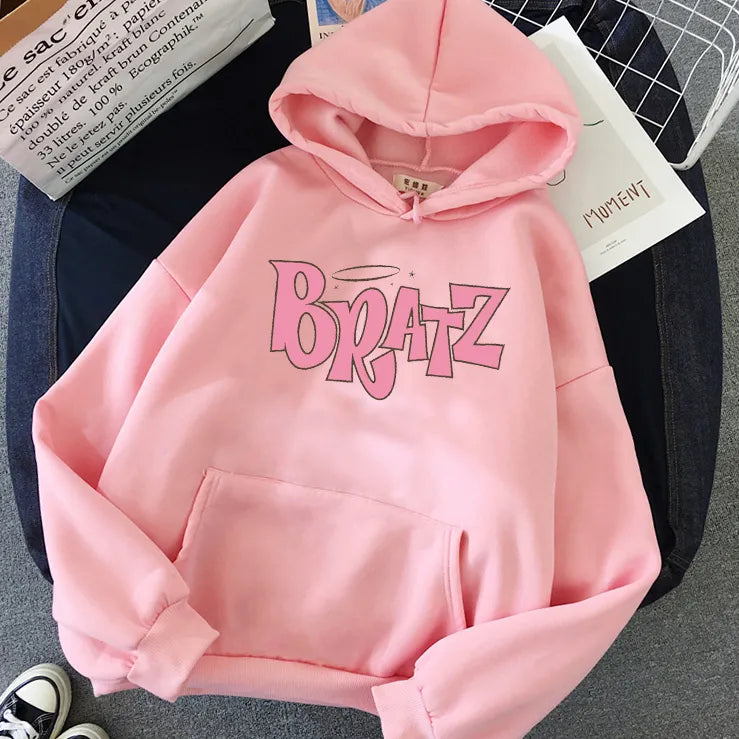 Dámská mikina Bratz