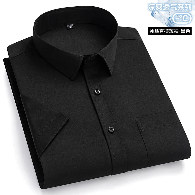 Pánská elegantní košile