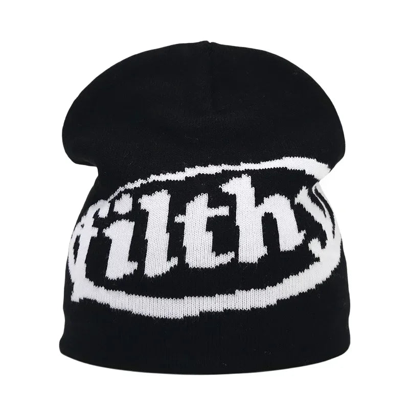 Unisex čepice Y2K