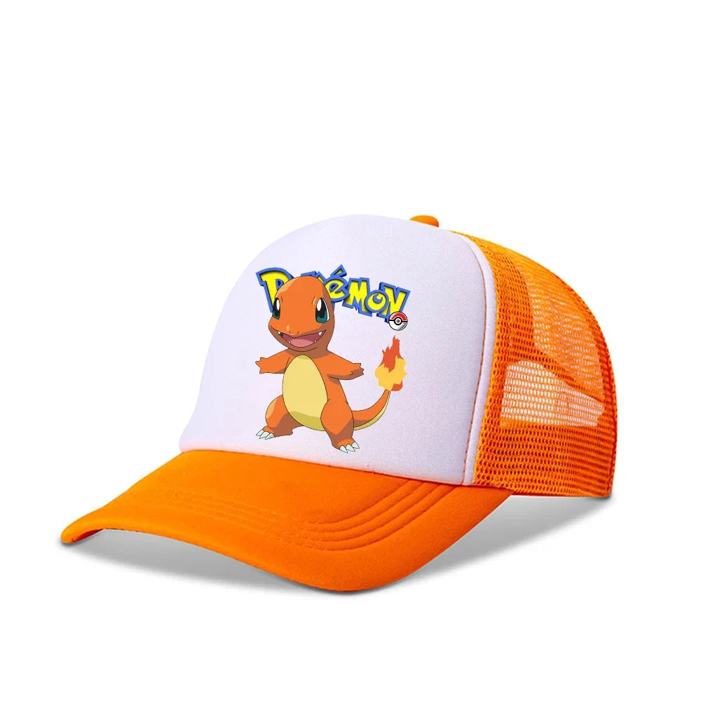 Dětská kšiltovka Pokémon