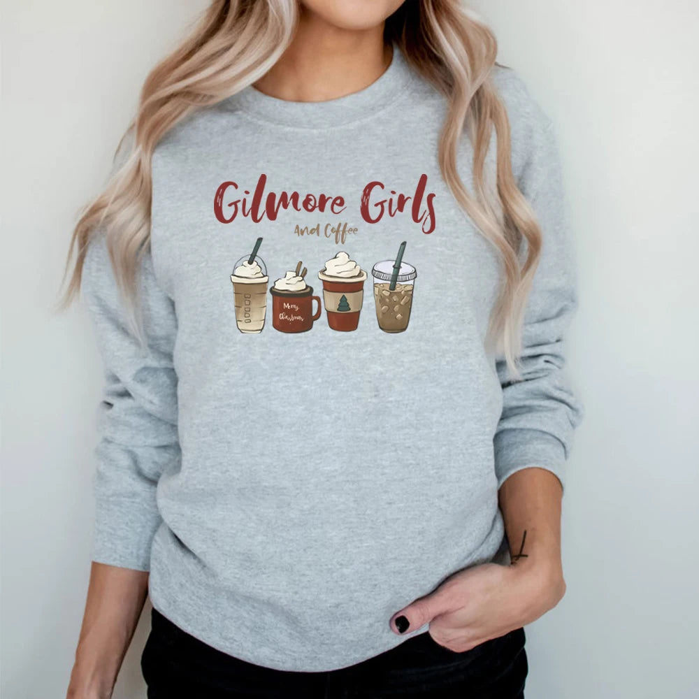Dámská mikina Gilmore Girl