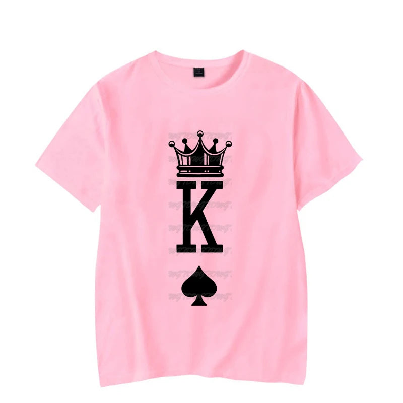 Triko Queen/King