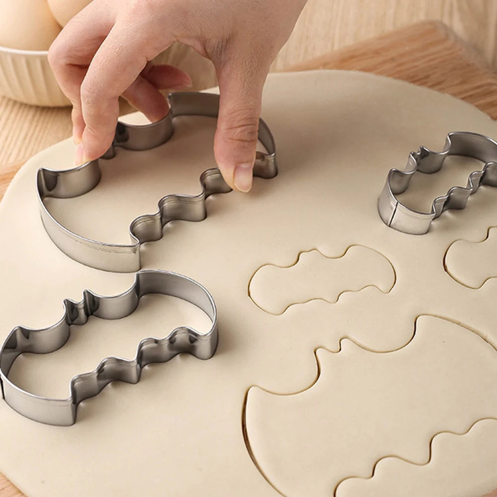 Vykrajovátka Netopýr