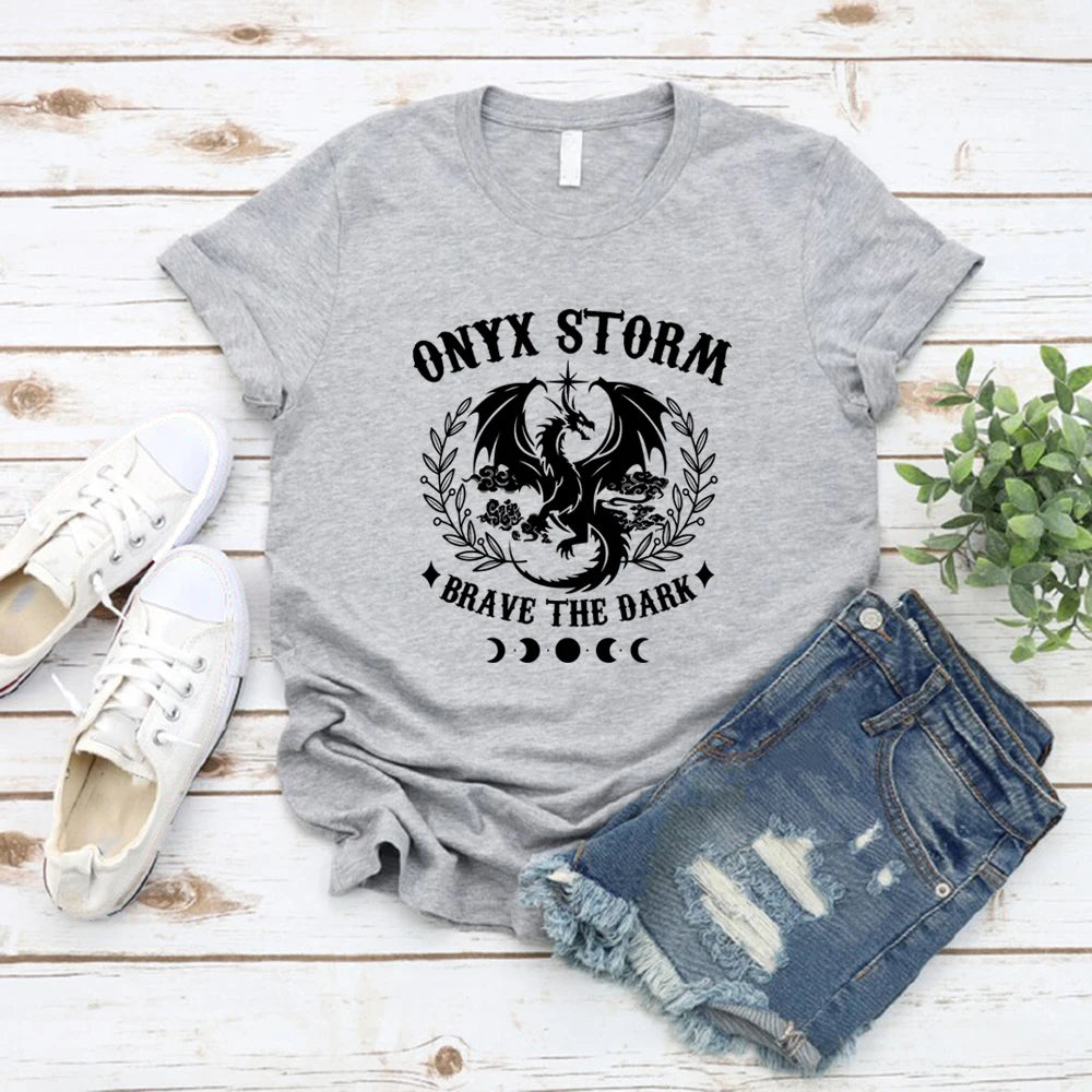 Dámské triko Onyx Storm