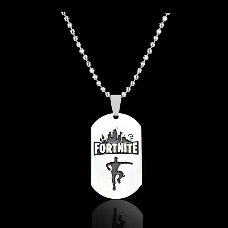 Náhrdelník Fortnite