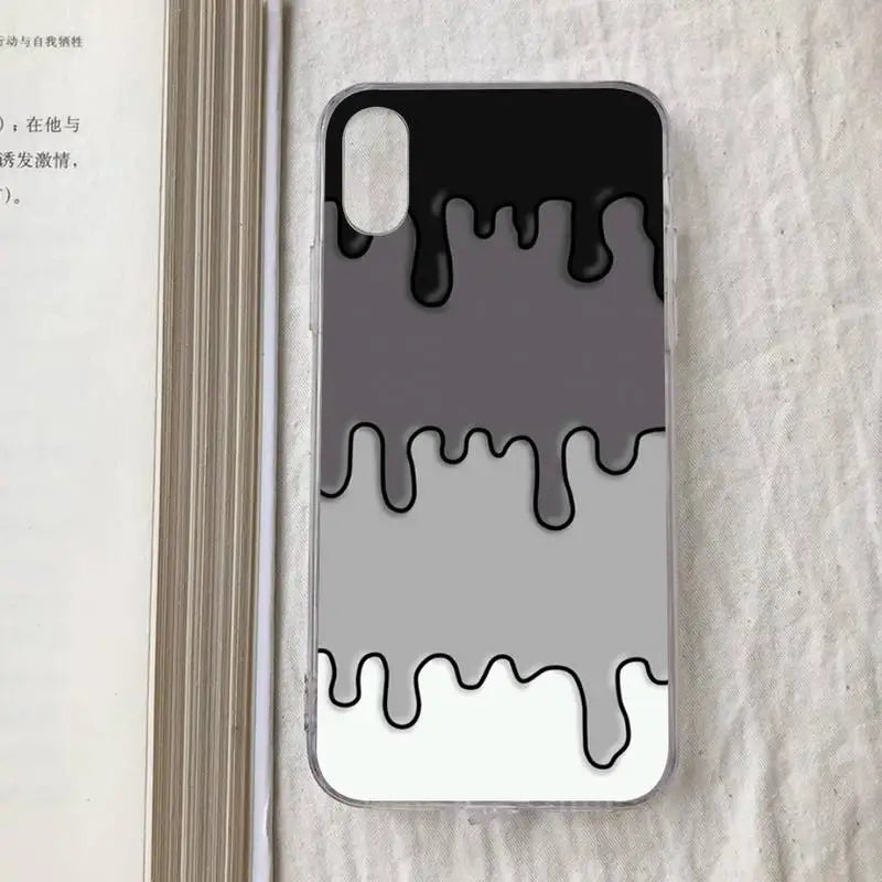 Kryt na IPhone Pride