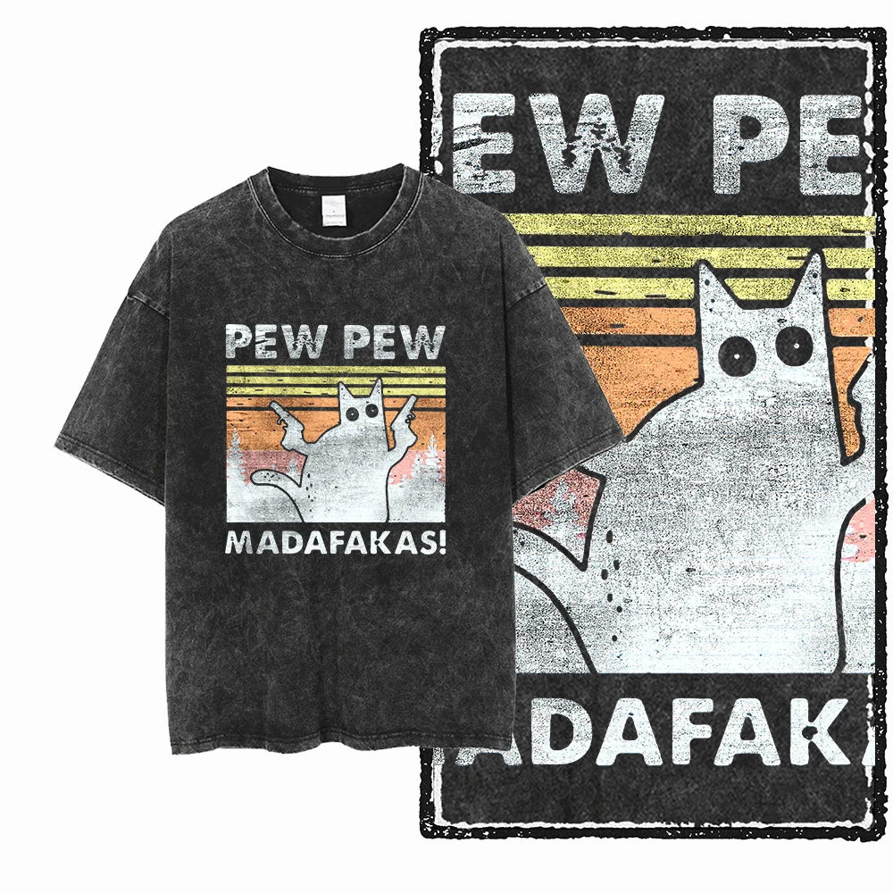 Pánské triko s potiskem