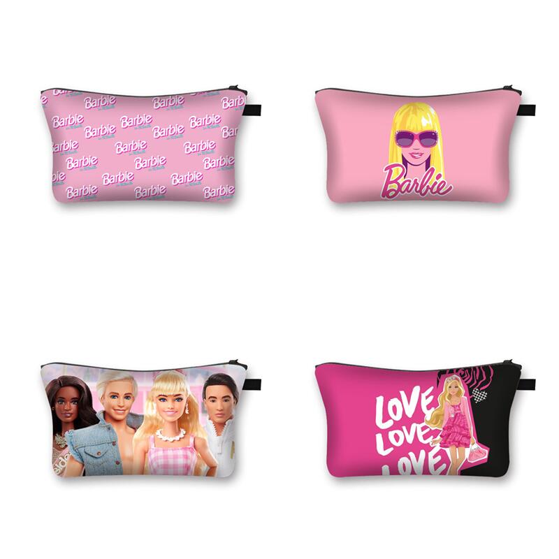Barbie kosmetická taška