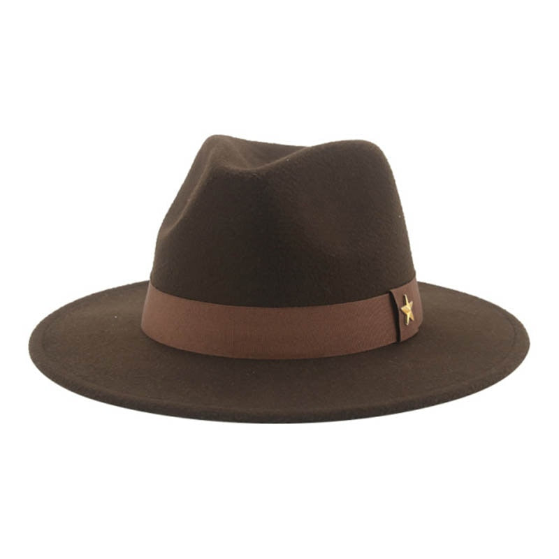 Dámský elegantní klobouk