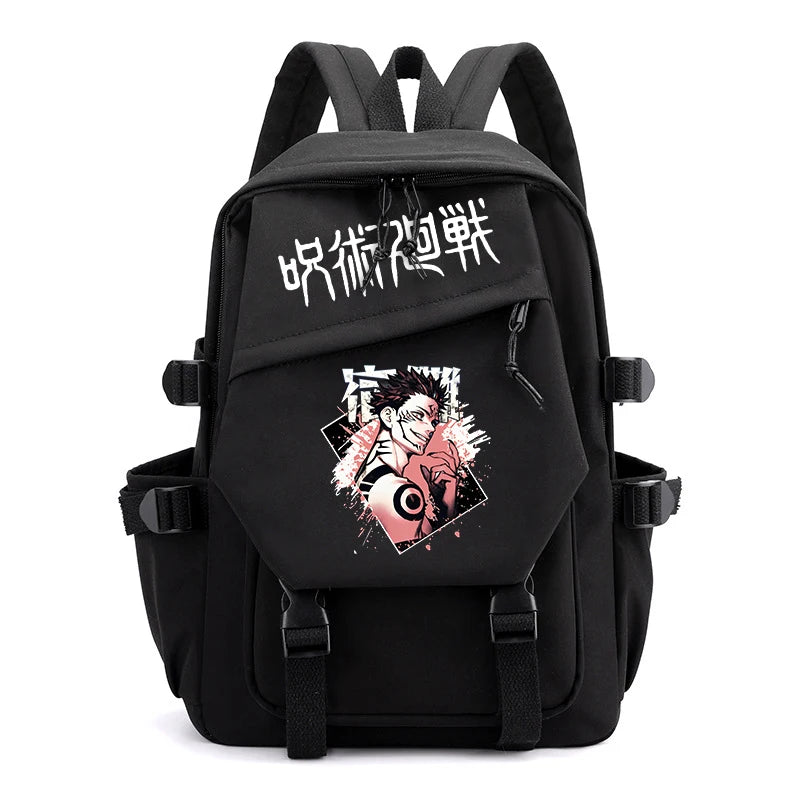 Školní batoh Jujutsu Kaisen