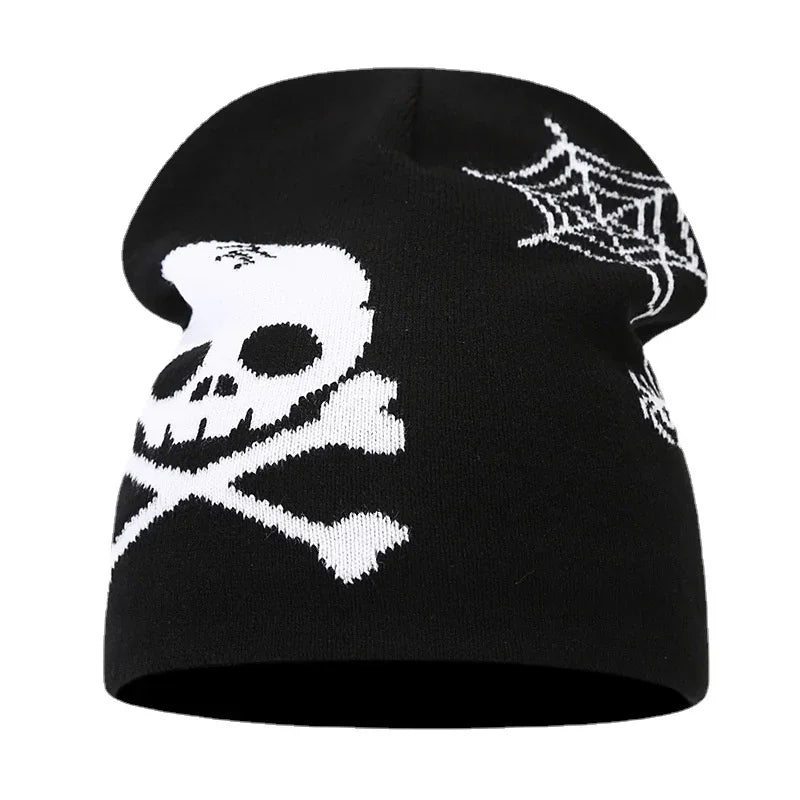 Unisex čepice Y2K