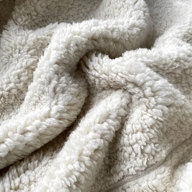 Dámská fleece bunda