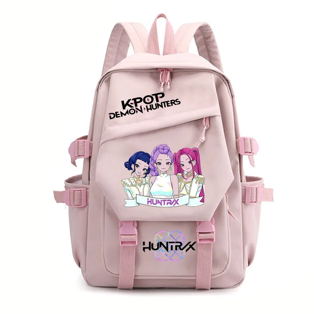 Batoh Huntrix