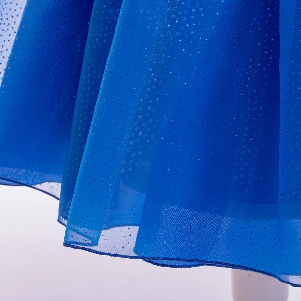 Dívčí šaty Gabbys Dollhouse