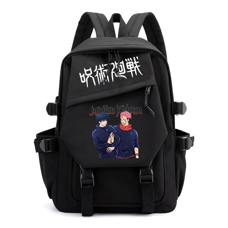 Školní batoh Jujutsu Kaisen